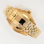 GMT-Master II 126718GRNR 18K Yellow Gold