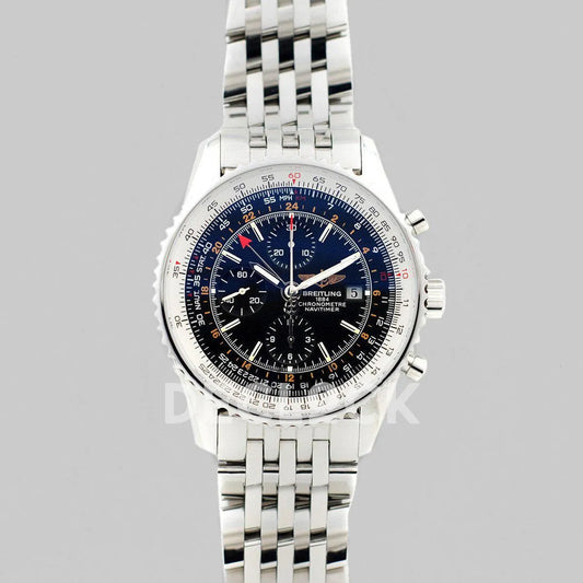 Replica Breitling Navitimer World Chronograph - Replica Watches