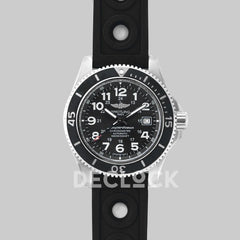 Replica Breitling SuperOcean II in Black Dial - Replica Watches