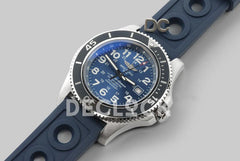 Replica Breitling SuperOcean II in Blue Dial - Replica Watches