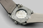 Replica Bvlgari Octo Finissimo Minute Repeater Grey - Replica Watches