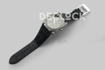 Replica Bvlgari Octo Finissimo Minute Repeater Grey - Replica Watches