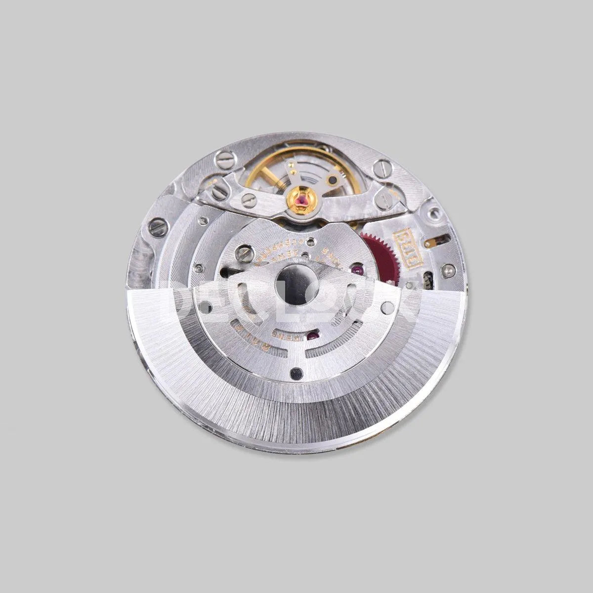 Replica Declock Asian 28800 VPH Clone 3135 Movement (VR3135) - Replica Watches