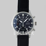 Replica IWC Pilot’s Watch Chronograph IW377709 - Replica Watches