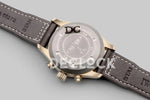 Replica IWC Pilot’s watch Chronograph Spitfire IW387902 - Replica Watches