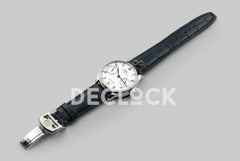 Replica IWC Portuguese Automatic 7 Day IW500107 Steel - Replica Watches