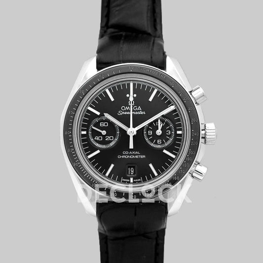 Replica Omega Speedmaster Moonwatch Co-axial - Replica Watches