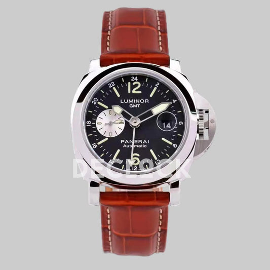 Replica Panerai PAM088 Luminor GMT - Replica Watches