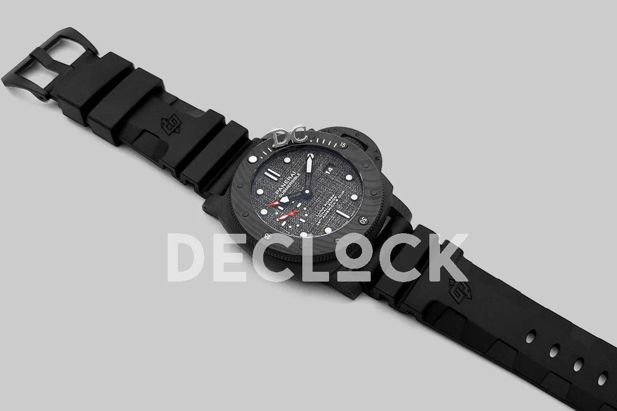 Replica Panerai PAM1039 Submersible Luna Rossa 47mm - Replica Watches