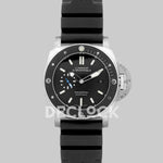 Replica Panerai PAM1389 Luminor Submersible 1950 Amagnetic 3 Days Automatic Titanio - Replica Watches