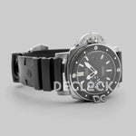 Replica Panerai PAM1389 Luminor Submersible 1950 Amagnetic 3 Days Automatic Titanio - Replica Watches