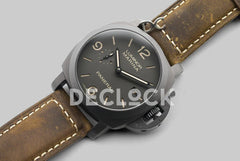 Replica Panerai PAM386 Luminor Marina 1950 3 Days Automatic Composite - Replica Watches