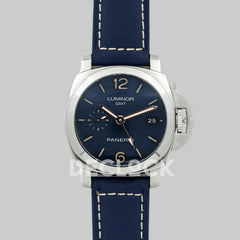 Replica Panerai PAM688 Luminor 1950 3 Days GMT Automatic Acciaio - Replica Watches