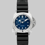 Replica Panerai PAM692 Luminor Submersible 1950 BMG-TECH 3 Days Automatic - Replica Watches