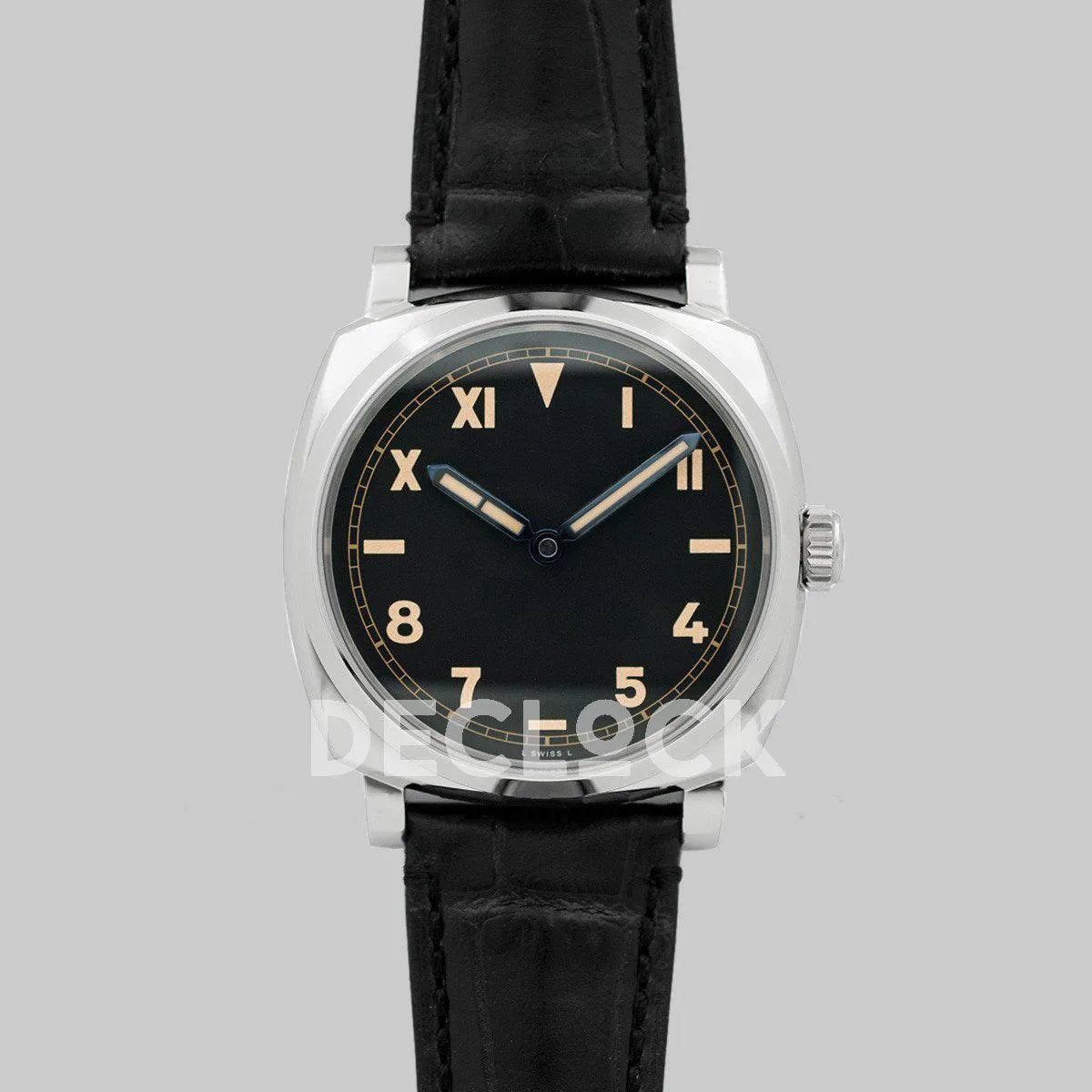 Replica Panerai PAM718 Radiomir 1940 3 Days California Dial - Replica Watches