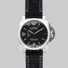 Replica Panerai PAM727 Luminor Marina 1950 America’s Cup 3 Days Automatic - Replica Watches