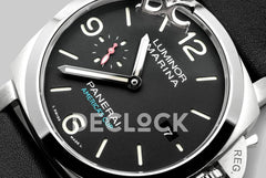 Replica Panerai PAM727 Luminor Marina 1950 America’s Cup 3 Days Automatic - Replica Watches