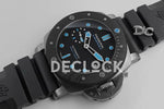 Replica Panerai PAM799 Luminor Submersible BMG-Tech - Replica Watches