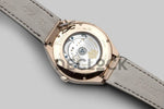 Replica Piaget Polo Watch Rose Gold Paved Diamonds - Replica Watches