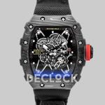 Replica Richard Mille RM 035-01 Rafael Nadal NTPT Carbon - Replica Watches