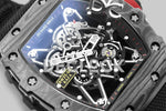 Replica Richard Mille RM 035-01 Rafael Nadal NTPT Carbon - Replica Watches