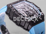 Replica Richard Mille RM053-01 Pablo MacDonough Tourbillon - Replica Watches