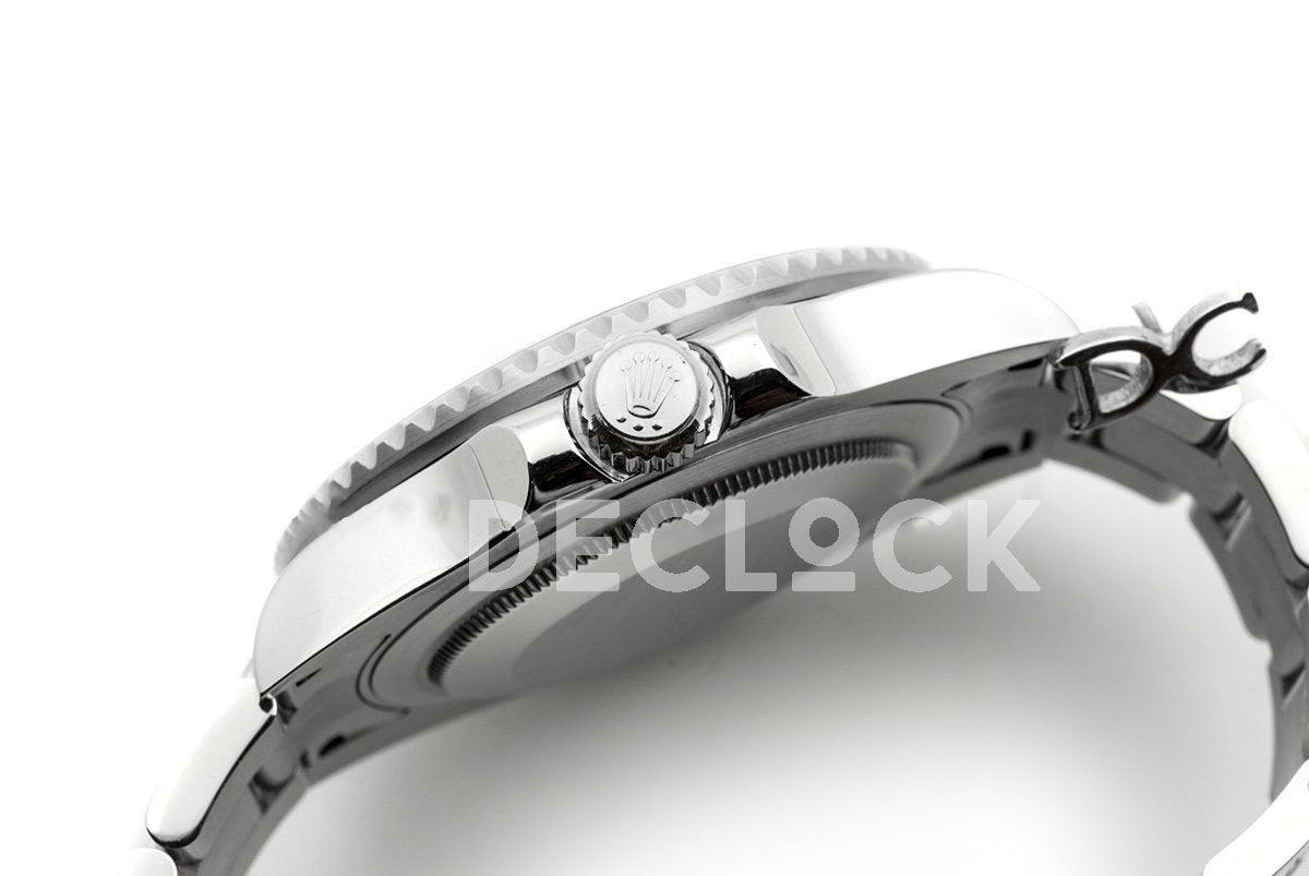 GMT BLNR | Luxury watches for men, Rolex watches, Blue watches
