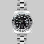 GMT Master II 126710GRNR "Bruce Wayne" in Oyster