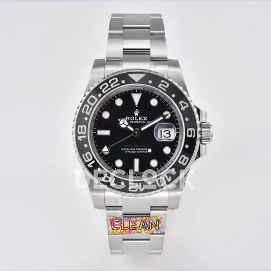 Replica Rolex GMT Master II 126710 - Replica Watches