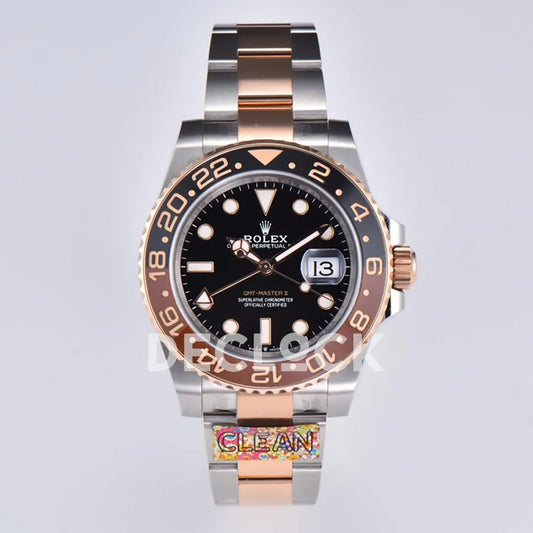 Replica Rolex GMT Master II 126711 CHNR - Replica Watches