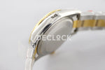 Replica Rolex Ladies Datejust 31 278273 God Dial in Yellow Gold with Diamond Markers - Replica Watches