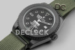 Replica Rolex Submariner Project X Stealth Edition - Replica Watches