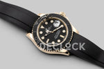 Replica Rolex Yacht-Master 226658 Gold - Replica Watches