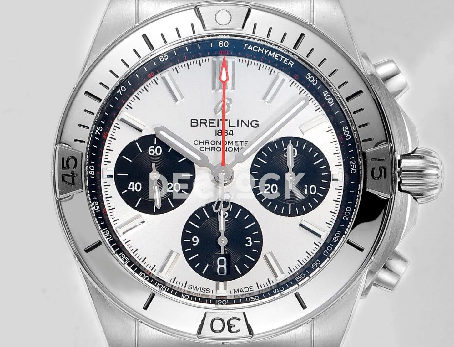 Replica Watches Breitling - Declock