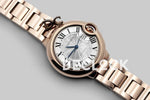 Replica Watches Cartier - Declock