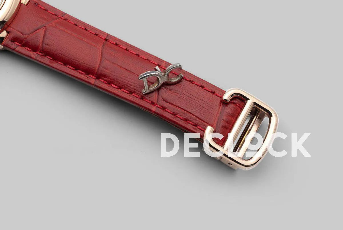 Replica Watches Cartier - Declock