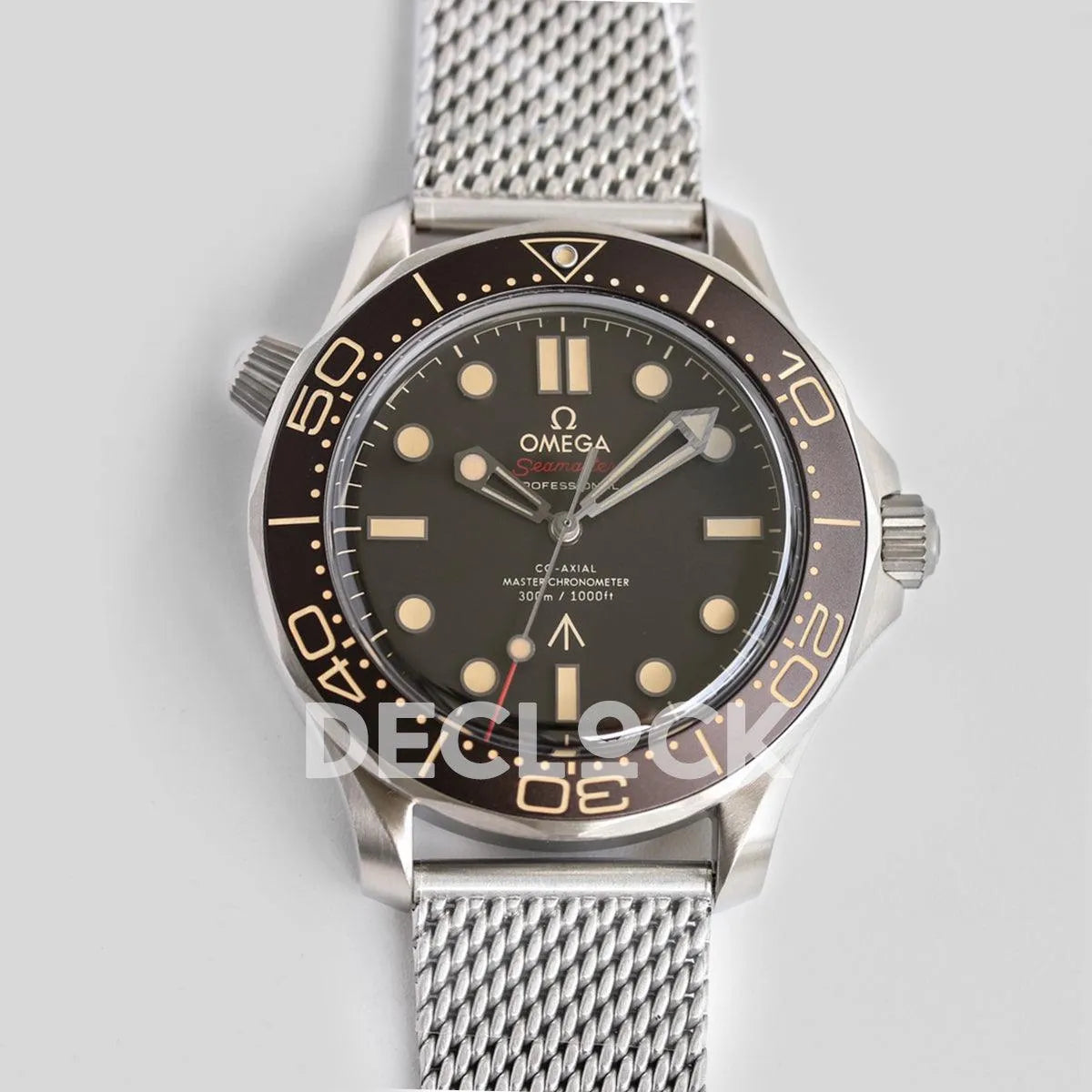 Replica Watches Omega - Declock