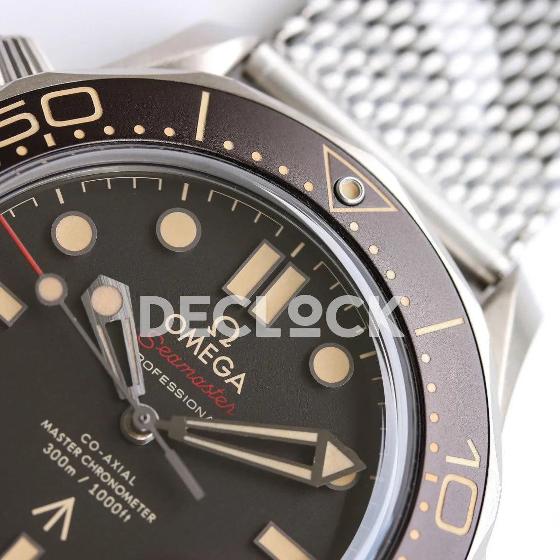 Replica Watches Omega - Declock