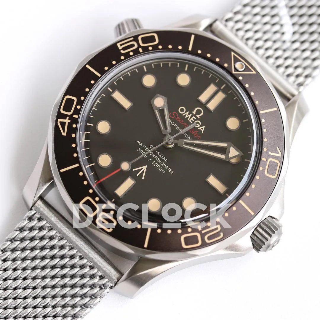 Replica Watches Omega - Declock