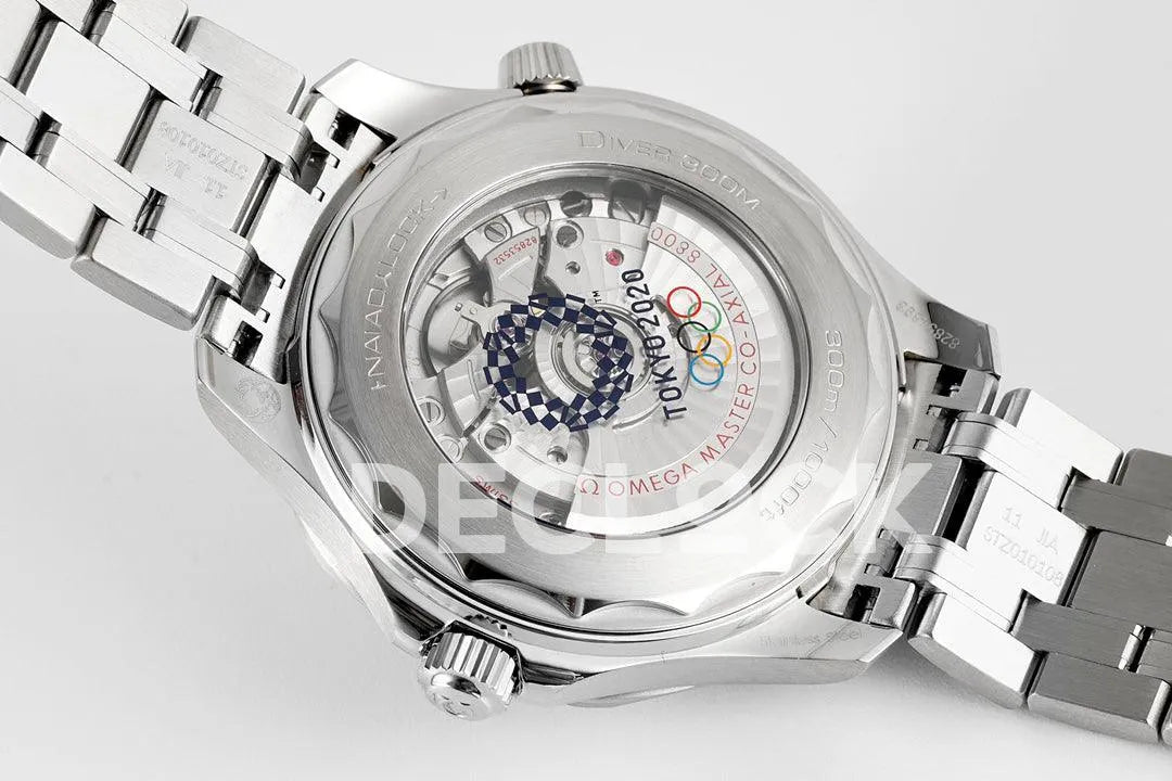 Replica Watches Omega - Declock